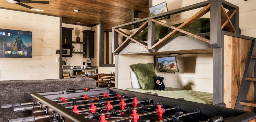 Game-Room