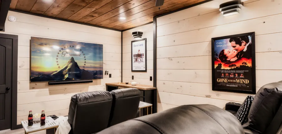 Home-Theatre
