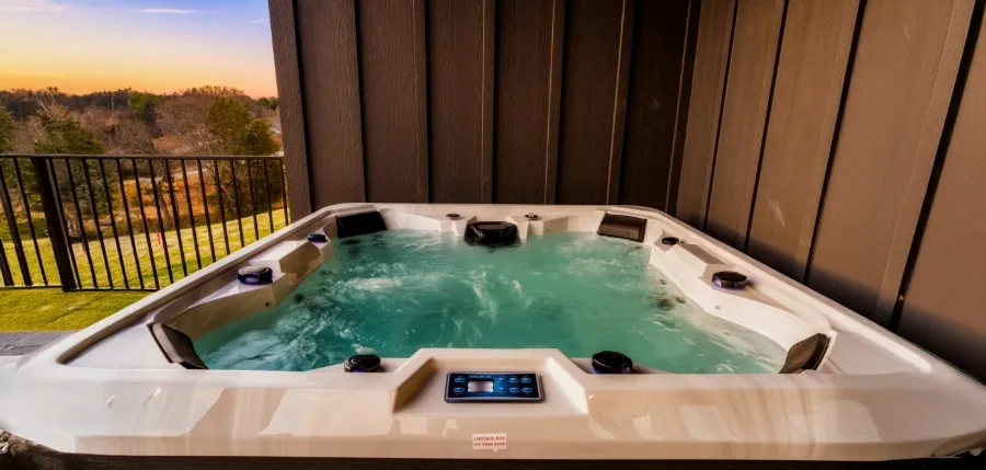 Hottub