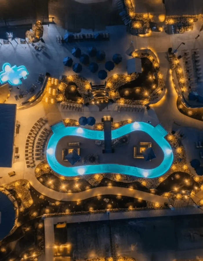 Lazy-River
