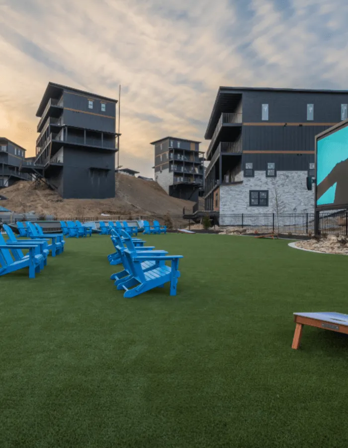 Outdoor-Movie-Theater